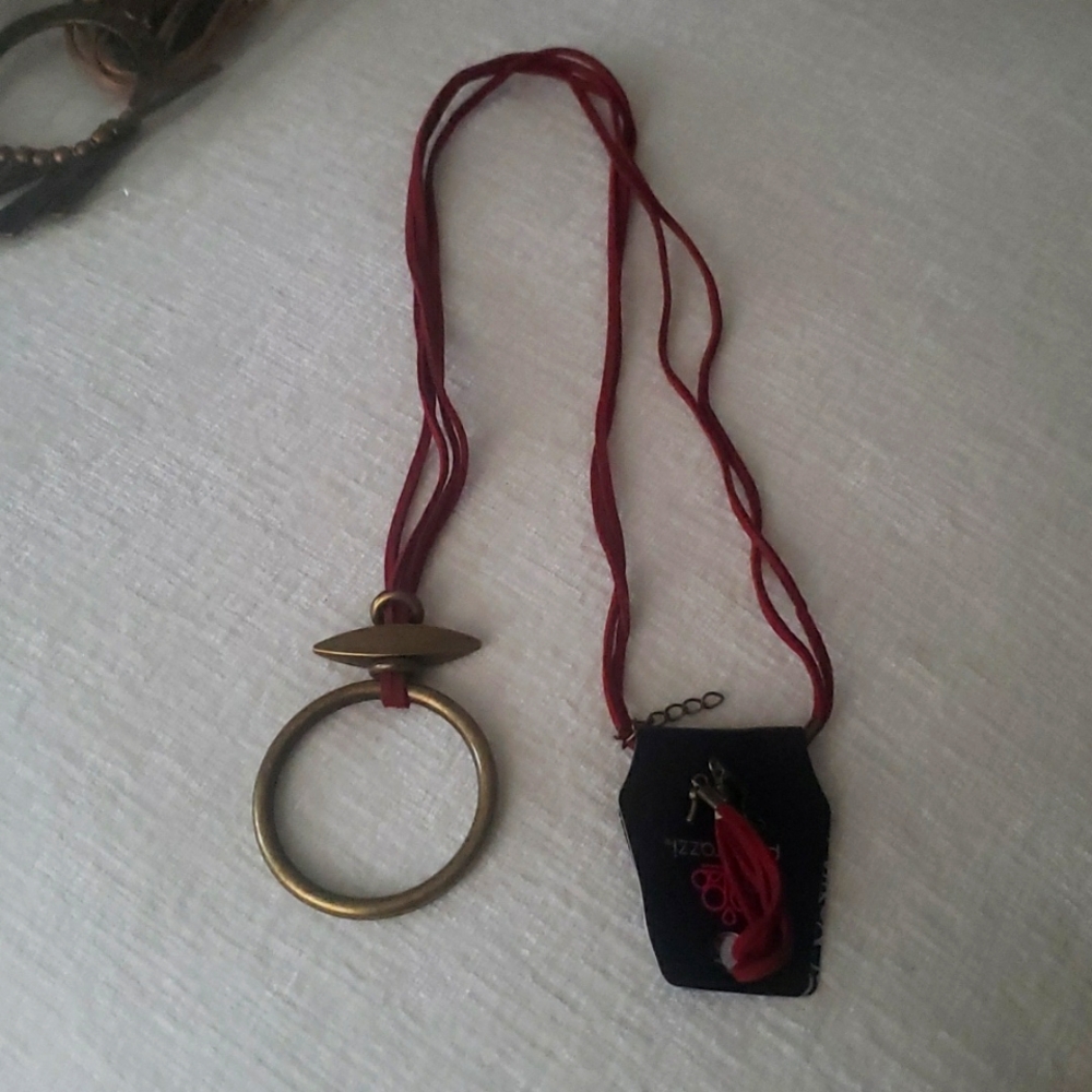 Necklace
